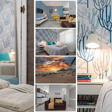 Concept Studio A 200M Praia De Ipanema E 500M Praia Copacabana - Portaria 24H, Cozinha Completa, Ar Condicionado, Smartv E Wi-Fi 35Mbps Rio de Janeiro Kültér fotó