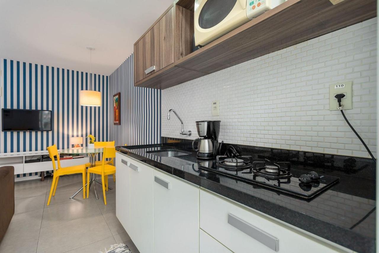 Concept Studio A 200M Praia De Ipanema E 500M Praia Copacabana - Portaria 24H, Cozinha Completa, Ar Condicionado, Smartv E Wi-Fi 35Mbps Rio de Janeiro Kültér fotó