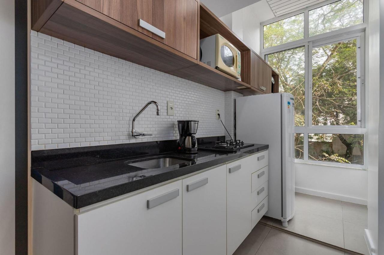 Concept Studio A 200M Praia De Ipanema E 500M Praia Copacabana - Portaria 24H, Cozinha Completa, Ar Condicionado, Smartv E Wi-Fi 35Mbps Rio de Janeiro Kültér fotó