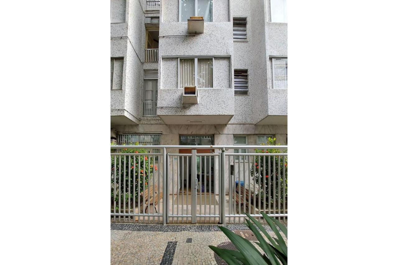Concept Studio A 200M Praia De Ipanema E 500M Praia Copacabana - Portaria 24H, Cozinha Completa, Ar Condicionado, Smartv E Wi-Fi 35Mbps Rio de Janeiro Kültér fotó