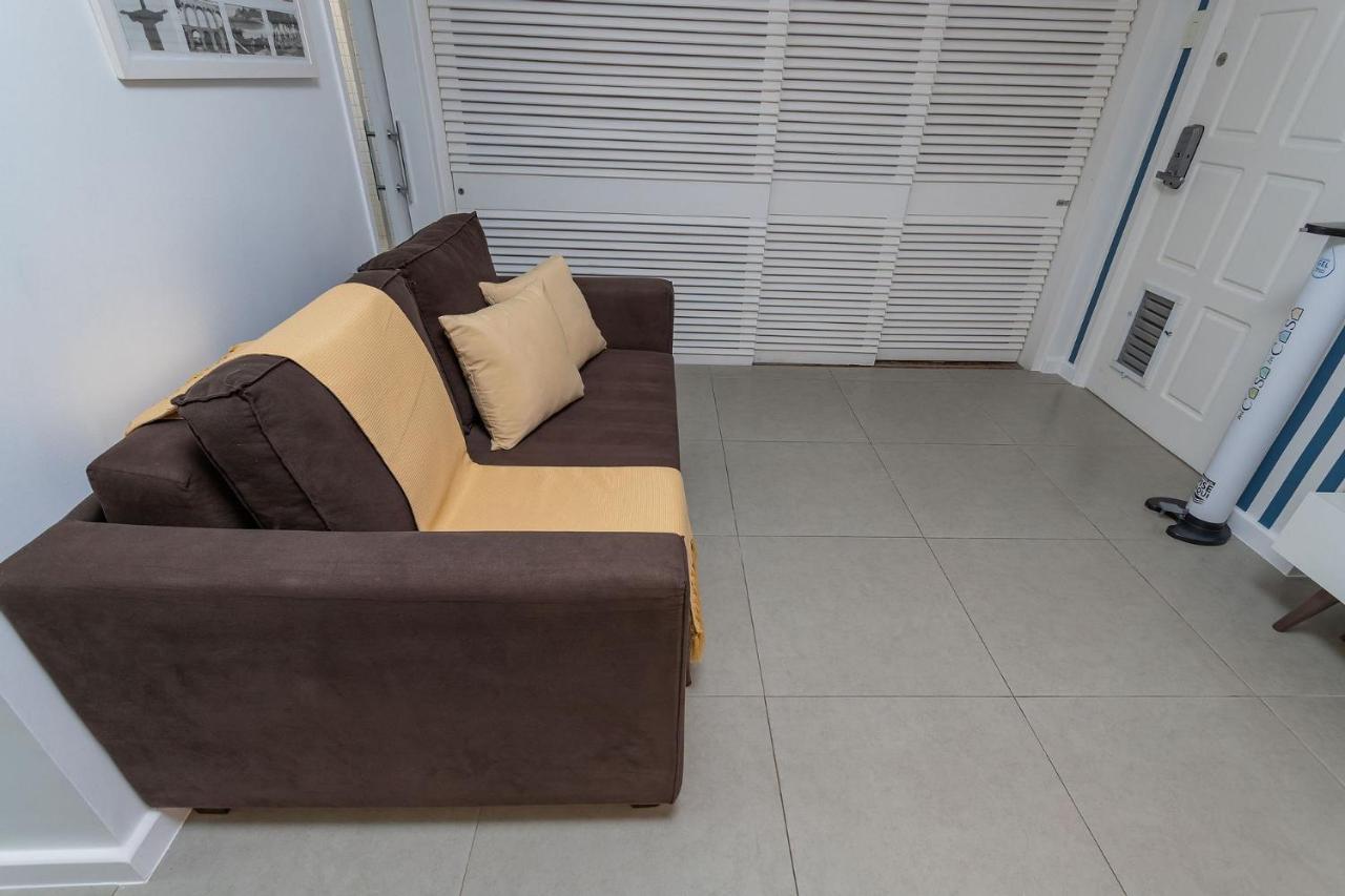 Concept Studio A 200M Praia De Ipanema E 500M Praia Copacabana - Portaria 24H, Cozinha Completa, Ar Condicionado, Smartv E Wi-Fi 35Mbps Rio de Janeiro Kültér fotó
