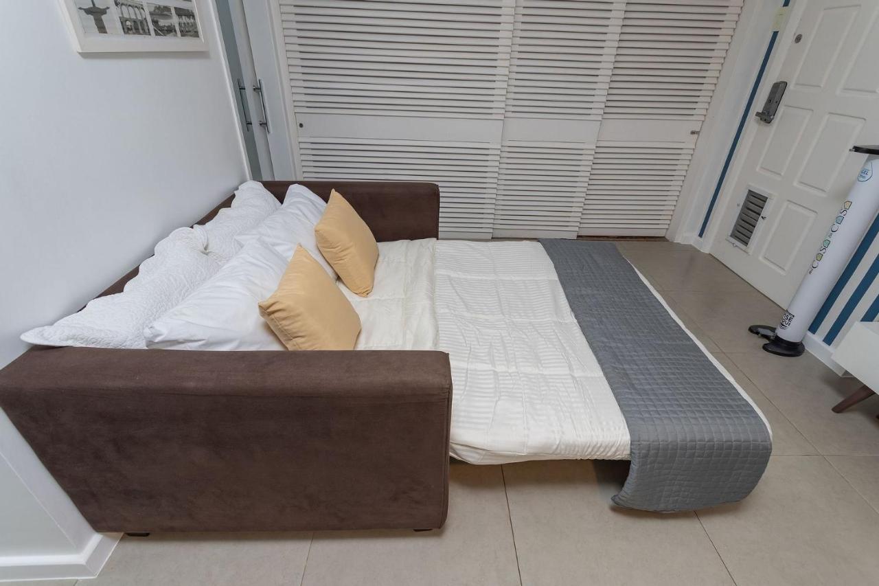Concept Studio A 200M Praia De Ipanema E 500M Praia Copacabana - Portaria 24H, Cozinha Completa, Ar Condicionado, Smartv E Wi-Fi 35Mbps Rio de Janeiro Kültér fotó