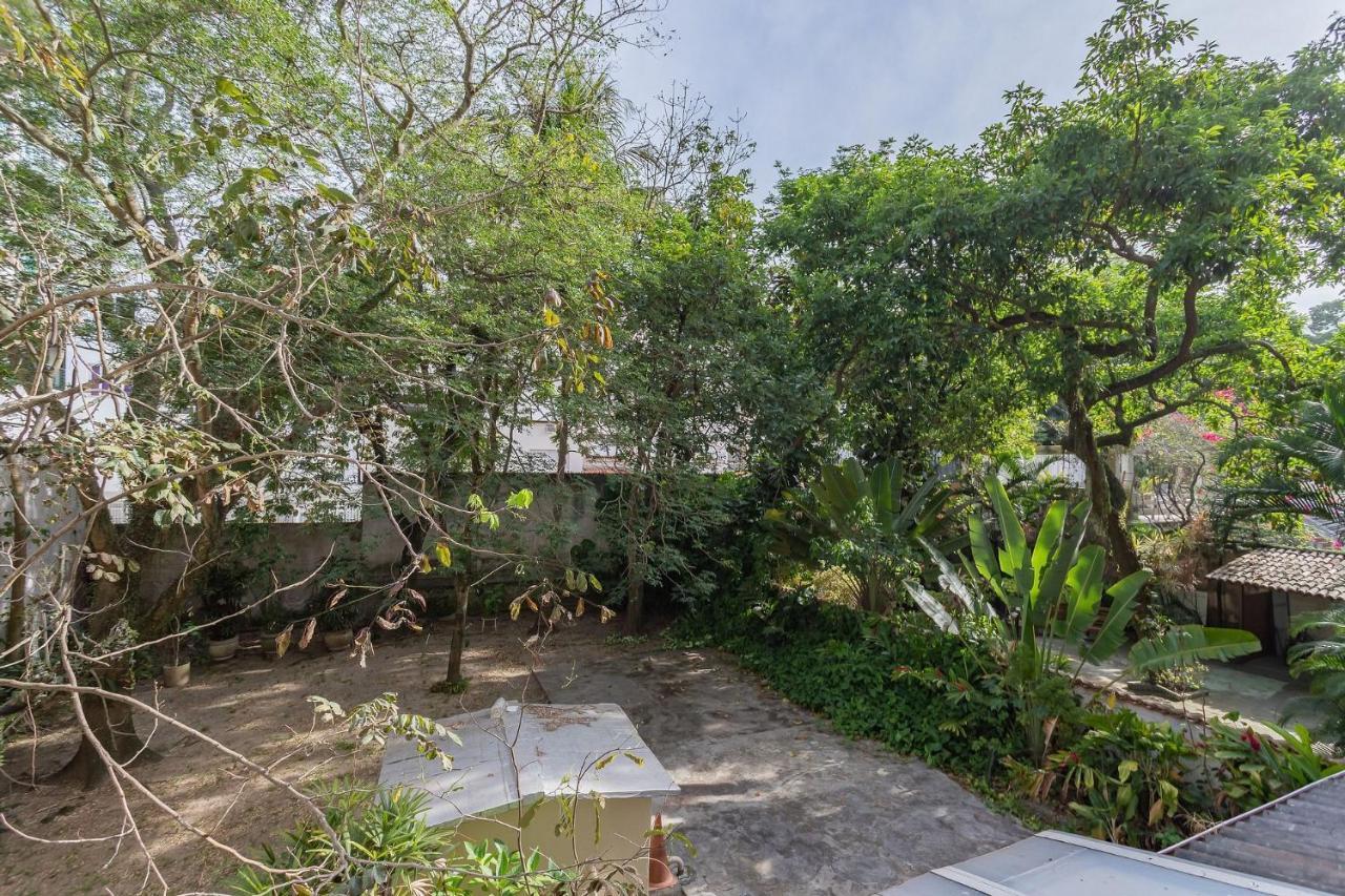 Concept Studio A 200M Praia De Ipanema E 500M Praia Copacabana - Portaria 24H, Cozinha Completa, Ar Condicionado, Smartv E Wi-Fi 35Mbps Rio de Janeiro Kültér fotó