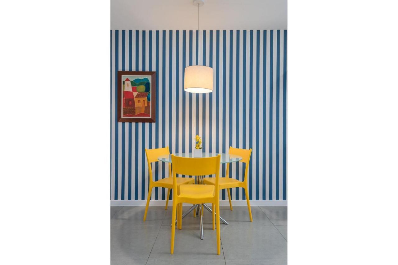 Concept Studio A 200M Praia De Ipanema E 500M Praia Copacabana - Portaria 24H, Cozinha Completa, Ar Condicionado, Smartv E Wi-Fi 35Mbps Rio de Janeiro Kültér fotó
